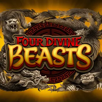 Four Divine Beasts
